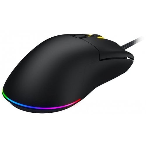 Photo Mouse HATOR Pulsar 3 (HTM610) Black