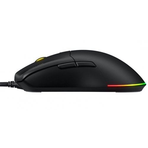 Photo Mouse HATOR Pulsar 3 (HTM610) Black