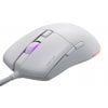 Photo Mouse HATOR Pulsar 3 (HTM611) White