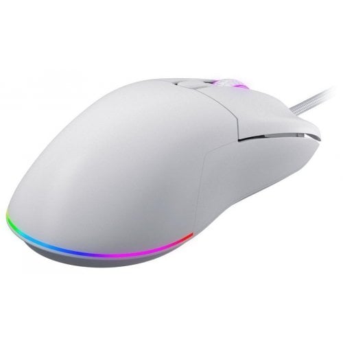 Photo Mouse HATOR Pulsar 3 (HTM611) White