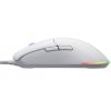 Photo Mouse HATOR Pulsar 3 (HTM611) White