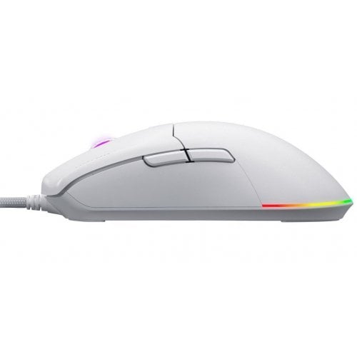Photo Mouse HATOR Pulsar 3 (HTM611) White