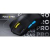 Фото Мышка HATOR Pulsar 3 Pro Wireless (HTM640) Black