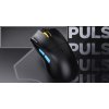 Фото Мышка HATOR Pulsar 3 Pro Wireless (HTM640) Black