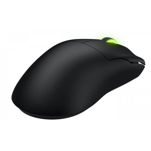 Мышка HATOR Pulsar 3 Ultra 4K Wireless (HTM680) Black купить в Украине: Киев, Днепр, Харьков, Одесса  | Низкая цена, отзывы, характеристики от TELEMART фото