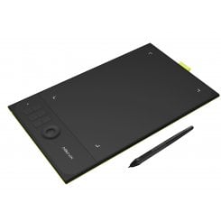 Графічний планшет XP-Pen Star 06C Black