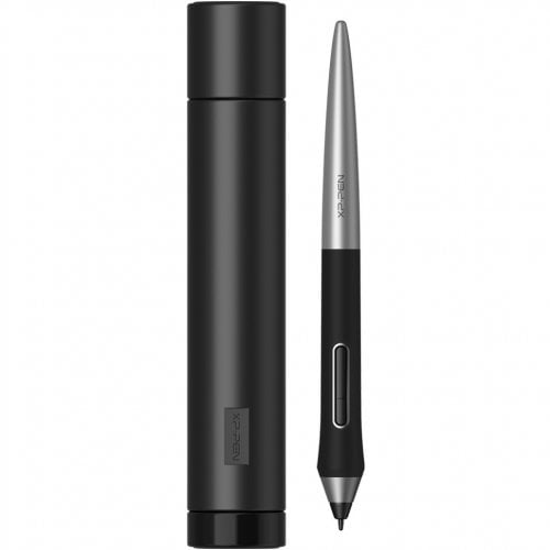 Купити Графічний планшет XP-Pen Deco Pro S Black - ціна в Києві, Львові, Вінниці, Хмельницькому, Франківську, Україні | інтернет-магазин TELEMART.UA фото