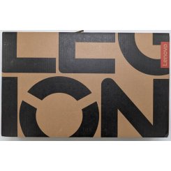 Ноутбук Lenovo Legion Pro 5 16IRX8 (82WK006AUS) (Відновлено продавцем, 738134)