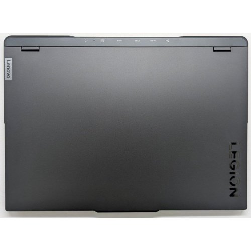 Купить Ноутбук Lenovo Legion Pro 5 16IRX8 (82WK006AUS) (Восстановлено продавцом, 738134) - цена в Харькове, Киеве, Днепре, Одессе
в интернет-магазине Telemart фото