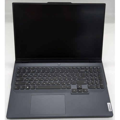 Купить Ноутбук Lenovo Legion Pro 5 16IRX8 (82WK006AUS) (Восстановлено продавцом, 738134) - цена в Харькове, Киеве, Днепре, Одессе
в интернет-магазине Telemart фото