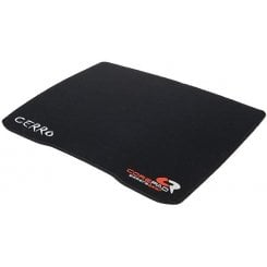 Килимок для миші CorePad Mobilion (CP10002) Black