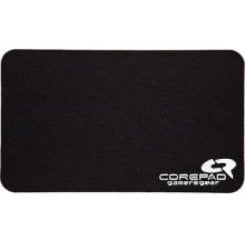 Килимок для миші CorePad Mobilion (CP10004) Black