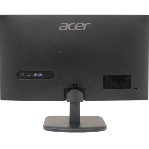 Купить Уценка монитор Acer 23.8″ EK241Y (UM.QE1EE.E03) Black (Повреждена упаковка, 738180) - цена в Харькове, Киеве, Днепре, Одессе
в интернет-магазине Telemart фото