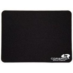 Килимок для миші CorePad Mobilion (CP10005) Black