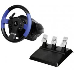 Фото Руль Thrustmaster T150 Pro ForceFeedback PC / Playstation 3 / PlayStation 4 (4160696) Black