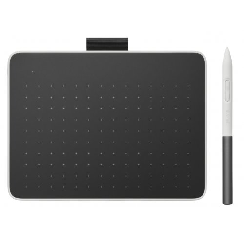 

Wacom One S (CTC4110WLW1B) Black/White