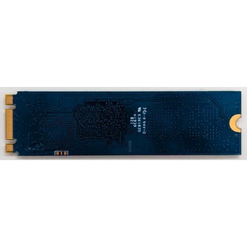 Ssd-диск Kingston UV500 TLC 240GB M.2 (2280 SATA) (SUV500M8/240G) (Відновлено продавцем, 738396) купити з перевіркою сумісності: огляд, характеристики, ціна у Києві, Львові, Вінниці, Хмельницькому, Івано-Франківську, Україні | інтернет-магазин TELEMART.UA фото