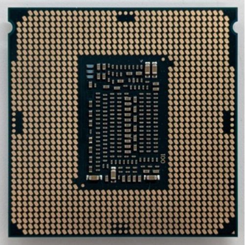 Купить Процессор Intel Core i5-9400F 2.9(4.1)GHz 9MB s1151 Box (BX80684I59400F) (Восстановлено продавцом, 738400) с проверкой совместимости: обзор, характеристики, цена в Киеве, Днепре, Одессе, Харькове, Украине | интернет-магазин TELEMART.UA фото