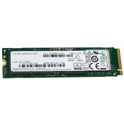 Ssd-диск Samsung PM991 256GB M.2 (2280 PCI-E) (MZVLQ256HAJD-00000) (Восстановлено продавцом, 738433)