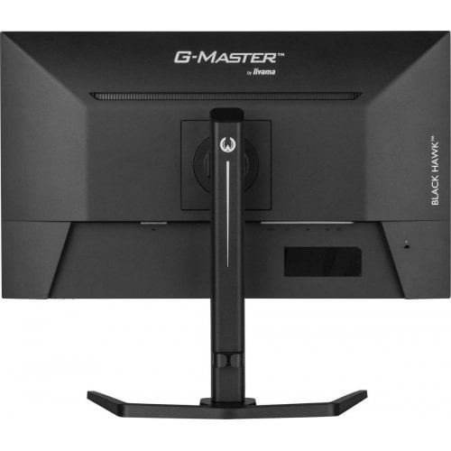 Купить Монитор Iiyama 27" G-Master GB2745QSU-B2 Black - цена в Харькове, Киеве, Днепре, Одессе
в интернет-магазине Telemart фото