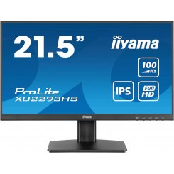 Монітор Iiyama 21.5