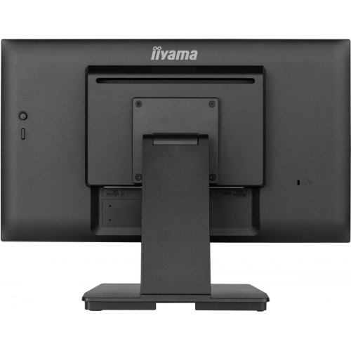 Купить Монитор Iiyama 21.5" ProLite T2252MSC-B2AG Black - цена в Харькове, Киеве, Днепре, Одессе
в интернет-магазине Telemart фото