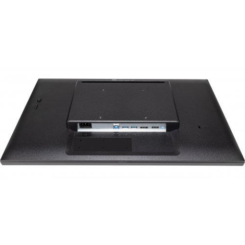 Купить Монитор Iiyama 21.5" ProLite T2252MSC-B2AG Black - цена в Харькове, Киеве, Днепре, Одессе
в интернет-магазине Telemart фото