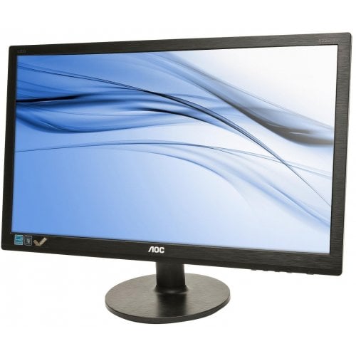 MONITOR AOC 22 LED FULL HD 1920x1080P VGA -HDMI E2270SWHN AOC