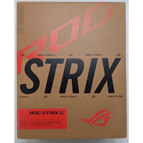 Купить Ноутбук Asus ROG Strix G16 G614JU-N4224 (90NR0CC2-M00D80) Volt Green (Восстановлено продавцом, 738738) - цена в Харькове, Киеве, Днепре, Одессе
в интернет-магазине Telemart фото