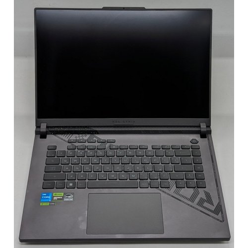 Купити Ноутбук Asus ROG Strix G16 G614JU-N4224 (90NR0CC2-M00D80) Volt Green (Відновлено продавцем, 738738) - ціна в Києві, Львові, Вінниці, Хмельницькому, Франківську, Україні | інтернет-магазин TELEMART.UA фото