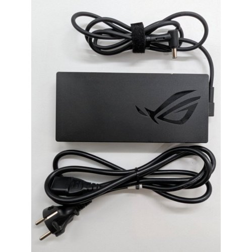 Купити Ноутбук Asus ROG Strix G16 G614JU-N4224 (90NR0CC2-M00D80) Volt Green (Відновлено продавцем, 738738) - ціна в Києві, Львові, Вінниці, Хмельницькому, Франківську, Україні | інтернет-магазин TELEMART.UA фото