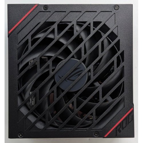 Купить Блок питания Asus ROG Strix 1000W (ROG-STRIX-1000G) (Восстановлено продавцом, 738745) с проверкой совместимости: обзор, характеристики, цена в Киеве, Днепре, Одессе, Харькове, Украине | интернет-магазин TELEMART.UA фото