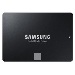 Ssd-диск Samsung 860 EVO V-NAND MLC 250GB 2.5