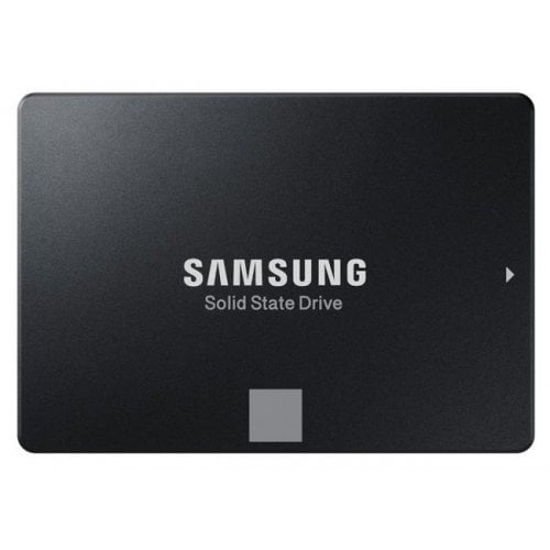 Купить Ssd-диск Samsung 860 EVO V-NAND MLC 250GB 2.5" (MZ-76E250BW) (Восстановлено продавцом, 738782) с проверкой совместимости: обзор, характеристики, цена в Киеве, Днепре, Одессе, Харькове, Украине | интернет-магазин TELEMART.UA фото