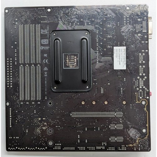 Купить Материнская плата Asus PRIME B450M-A (sAM4, AMD B450) (Восстановлено продавцом, 738818) с проверкой совместимости: обзор, характеристики, цена в Киеве, Днепре, Одессе, Харькове, Украине | интернет-магазин TELEMART.UA фото