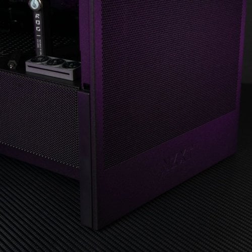 Компьютер EVOLVE UltraPart Platinum 8B (EVGP-P8BR980X3DN509-D564S1TBKDK) Black/Dark купить в Украине | Telemart фото