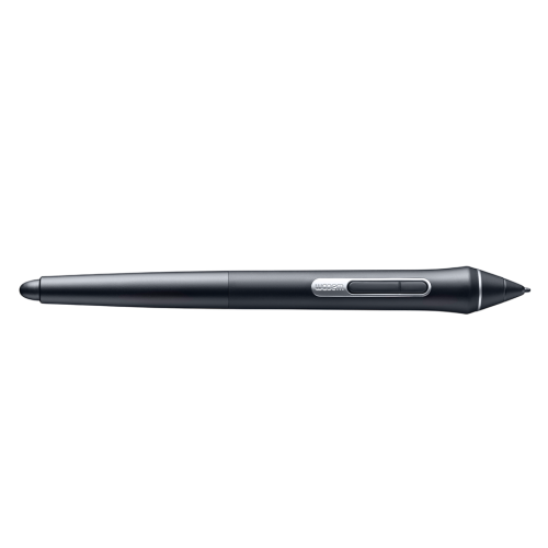 Купити Перо Wacom Pro Pen 2 з пеналом (KP-504E) - ціна в Києві, Львові, Вінниці, Хмельницькому, Франківську, Україні | інтернет-магазин TELEMART.UA фото