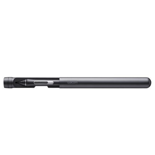 Купити Перо Wacom Pro Pen 2 з пеналом (KP-504E) - ціна в Києві, Львові, Вінниці, Хмельницькому, Франківську, Україні | інтернет-магазин TELEMART.UA фото