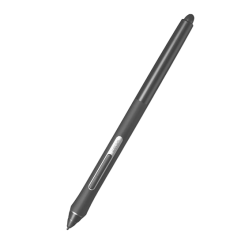 Перо Wacom Pro Pen Slim (KP301E00DZ)