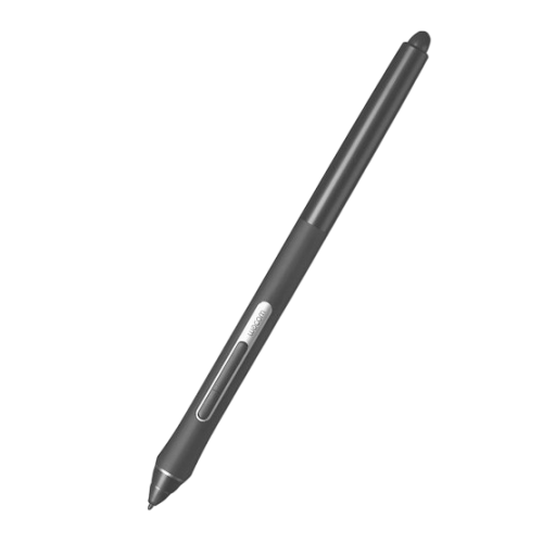 Купити Перо Wacom Pro Pen Slim (KP301E00DZ) - ціна в Києві, Львові, Вінниці, Хмельницькому, Франківську, Україні | інтернет-магазин TELEMART.UA фото