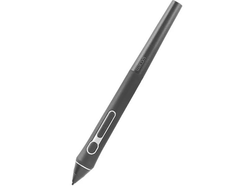 Перо Wacom Pro Pen 3D (KP-505) купить в Украине | Telemart
