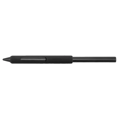 Купити Перо Wacom Pro Pen 3 (ACP50000DZ) - ціна в Києві, Львові, Вінниці, Хмельницькому, Франківську, Україні | інтернет-магазин TELEMART.UA фото