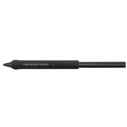 Купити Перо Wacom Pro Pen 3 (ACP50000DZ) - ціна в Києві, Львові, Вінниці, Хмельницькому, Франківську, Україні | інтернет-магазин TELEMART.UA фото