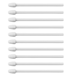 Набір стандартних наконечників Wacom для Wacom One Standard Pen 10 шт (ACK24911Z)