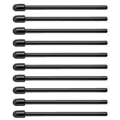 Набір наконечників з еластомеру Wacom для Wacom One Standard Pen 10 шт (ACK24918Z)