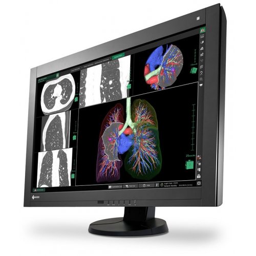 Продати Монітор Eizo RX440 (RX440) Black за Trade-In у інтернет-магазині Телемарт - Київ, Дніпро, Україна фото
