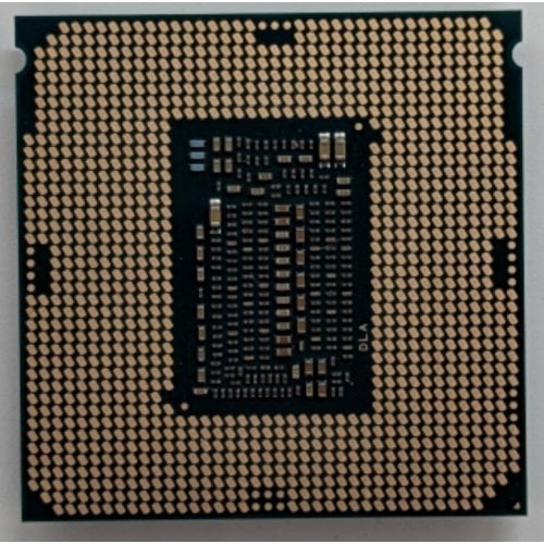 Процесор Intel Core i5-9600KF 3.7(4.6)GHz 9MB s1151 Tray (CM8068403874409) (Відновлено продавцем, 739128) купити з перевіркою сумісності: огляд, характеристики, ціна у Києві, Львові, Вінниці, Хмельницькому, Івано-Франківську, Україні | інтернет-магазин TELEMART.UA фото