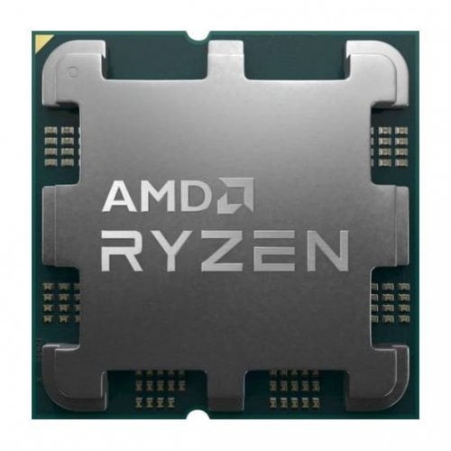 Процесор AMD Ryzen 7 7700X 4.5(5.4)GHz 32MB sAM5 Tray (100-000000591) (Відновлено продавцем, 739217) купити з перевіркою сумісності: огляд, характеристики, ціна у Києві, Львові, Вінниці, Хмельницькому, Івано-Франківську, Україні | інтернет-магазин TELEMART.UA фото