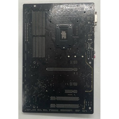 Купить Материнская плата Gigabyte GA-Z170-HD3P (s1151, Intel Z170) (Восстановлено продавцом, 739552) с проверкой совместимости: обзор, характеристики, цена в Киеве, Днепре, Одессе, Харькове, Украине | интернет-магазин TELEMART.UA фото