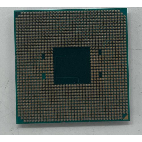 Процесор AMD Ryzen 3 2200G 3.5(3.7)GHz sAM4 Tray (YD2200C5FBMPK) (Відновлено продавцем, 739610) купити з перевіркою сумісності: огляд, характеристики, ціна у Києві, Львові, Вінниці, Хмельницькому, Івано-Франківську, Україні | інтернет-магазин TELEMART.UA фото